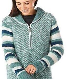 Smartwool Chup Sweater Womens SZ SM New with tags
